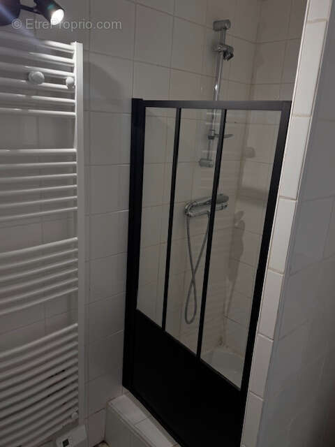 Appartement à LAVAL