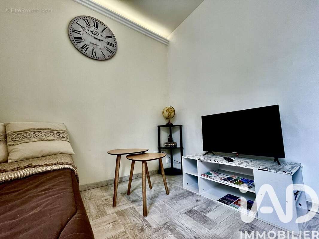 Photo 4 - Appartement à LA ROCHE-POSAY