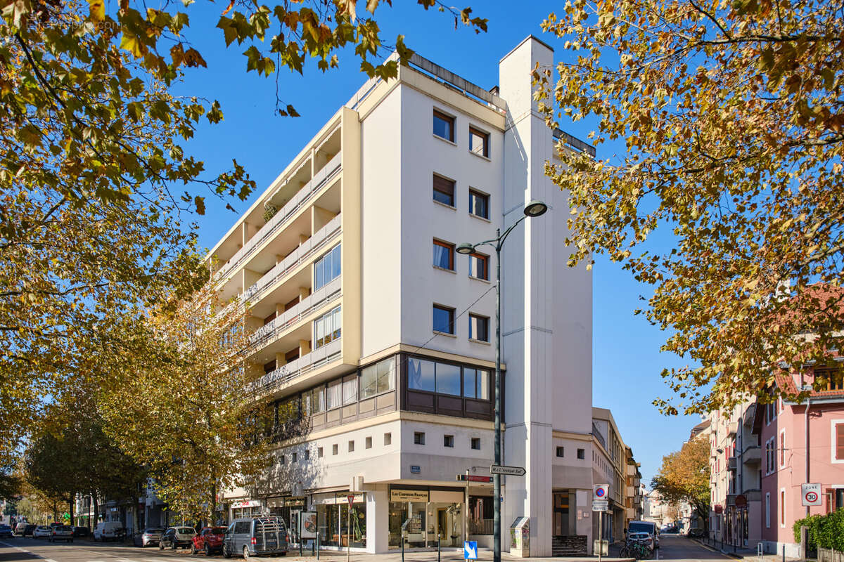 Appartement à ANNECY