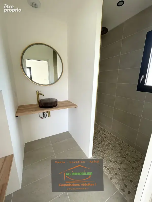 Maison 7 pièces 135 m² à vendre à L'hermitage (35590) - photo 4