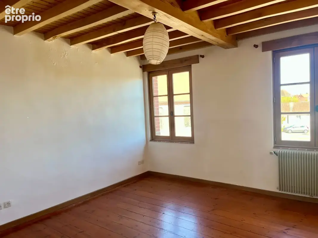 maison  Camphin en pevele 7 pièces 180 m2 jardin et garage - photo 11