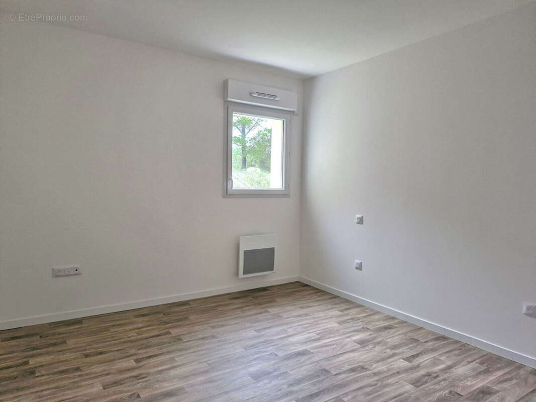 Appartement à SAINT-JEAN-DE-MONTS