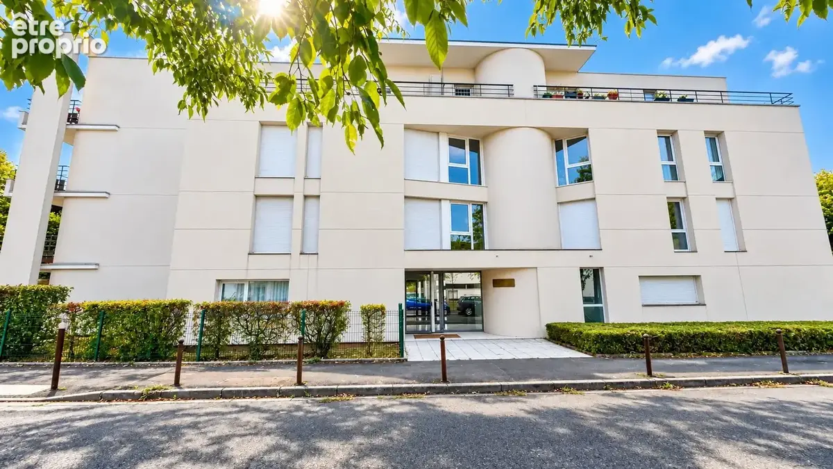Photo Appartement à Orleans au prix de 209 900€