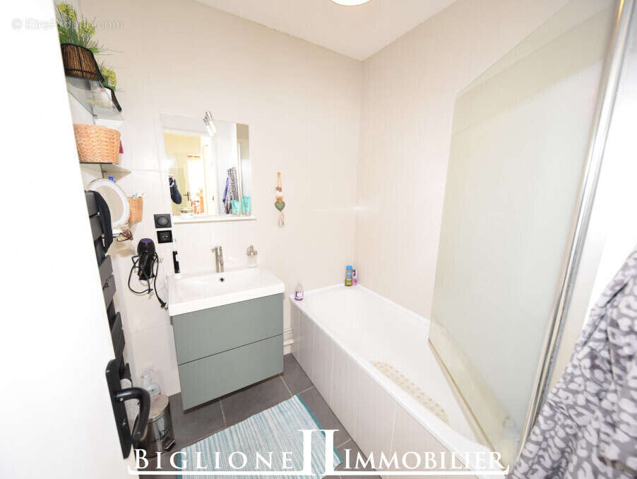 Appartement à CHELLES