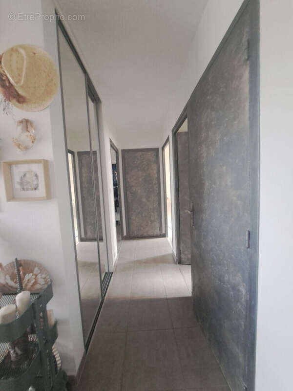 Appartement à VALENCE