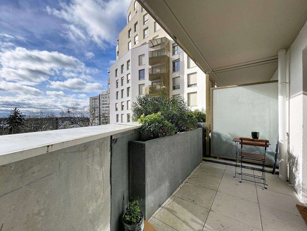 Appartement à BAGNEUX