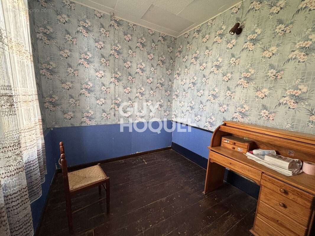Photo 8 - Maison à ACHEUX-EN-AMIENOIS