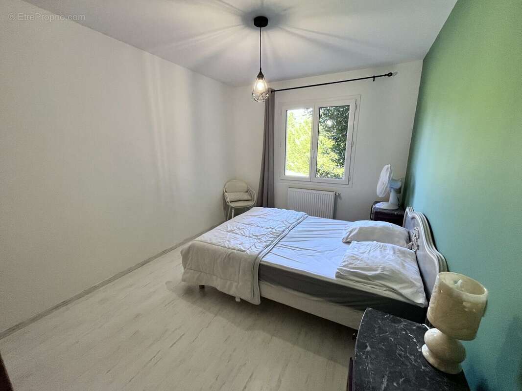 Maison à SAINT-BARTHELEMY-D'AGENAIS