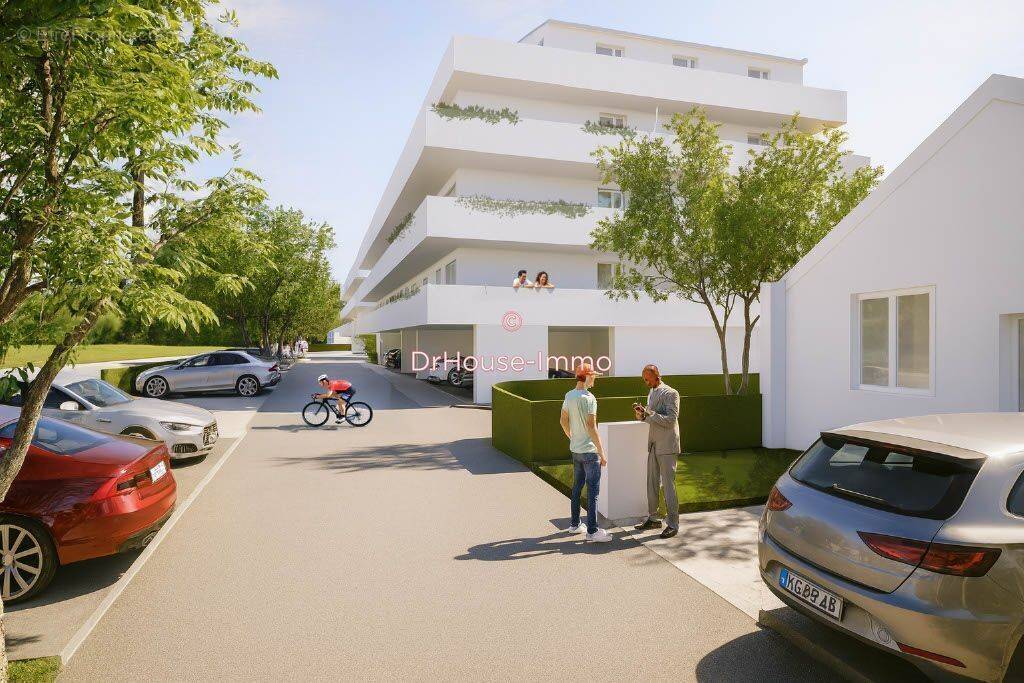 Appartement à NEUVILLE-DE-POITOU