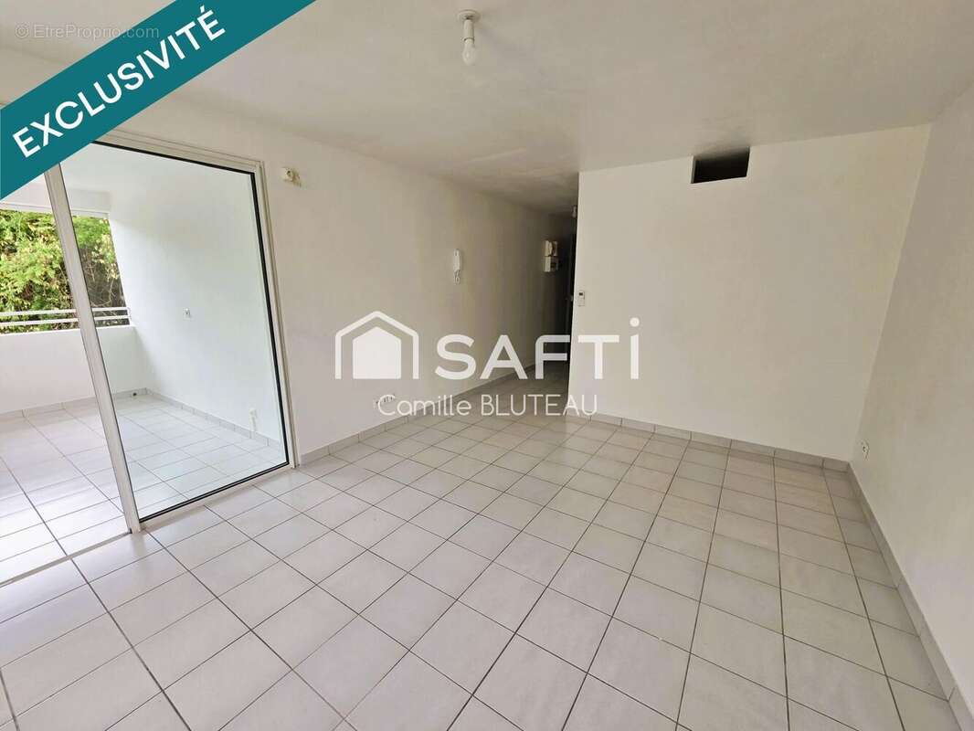 Photo 3 - Appartement à LE DIAMANT