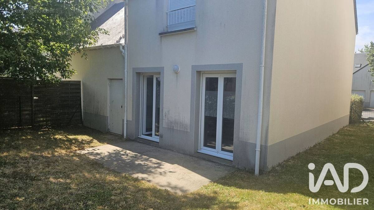 Photo 1 - Maison à LA CHAPELLE-BOUEXIC