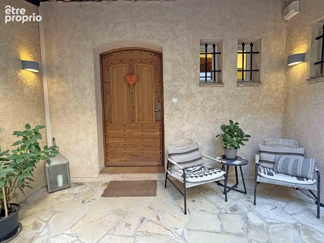 CO-EXCLUSIVITE VENCE - Appartement/villa de grand standing avec vue mer - photo 13