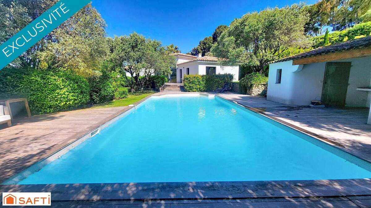 Photo 2 - Maison à LE BEAUSSET