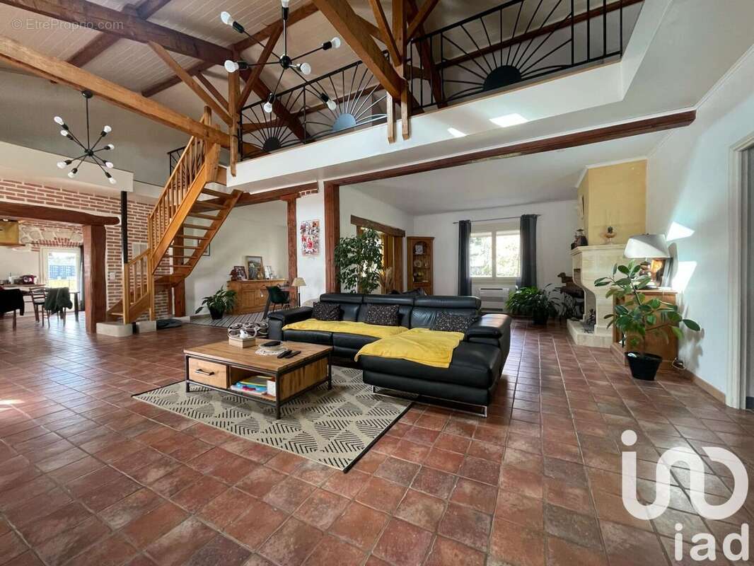 Photo 4 - Maison à REVEL