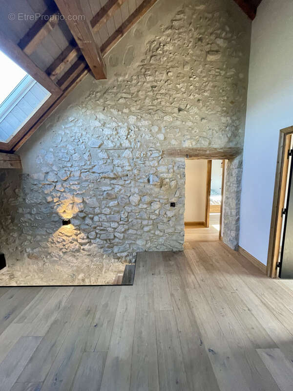 Maison à SAINT-BALDOPH