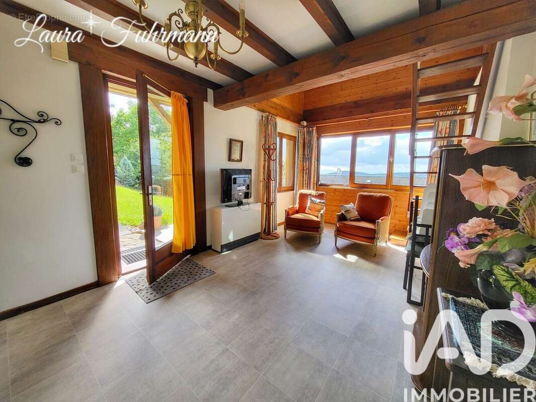 Maison 106 m² à Labaroche  - photo 5