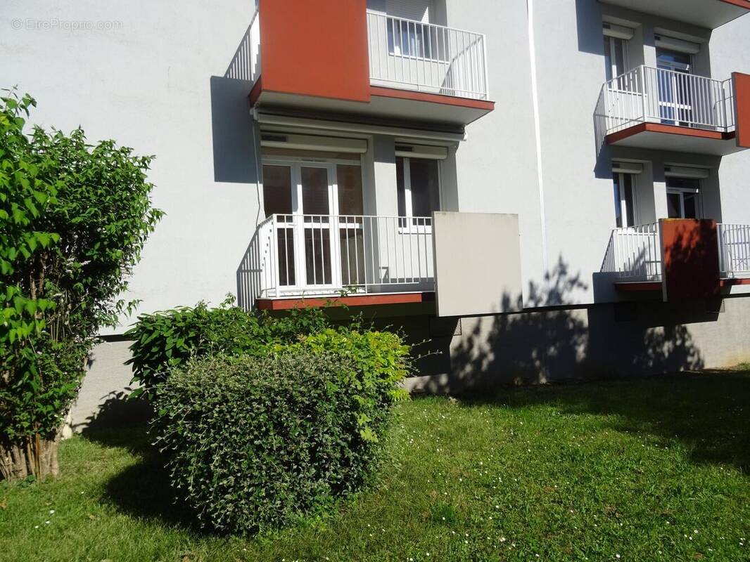 Photo 1 - Appartement à CHAGNY