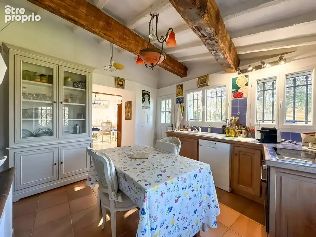 Cuisine 16m2