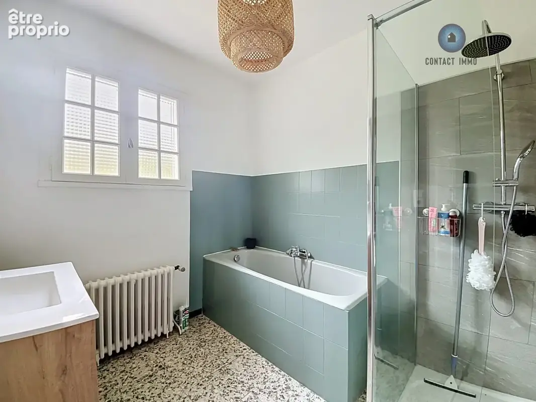 Maison 5 pièces 105 m² à vendre à Brive-La-Gaillarde (19100) - photo 5