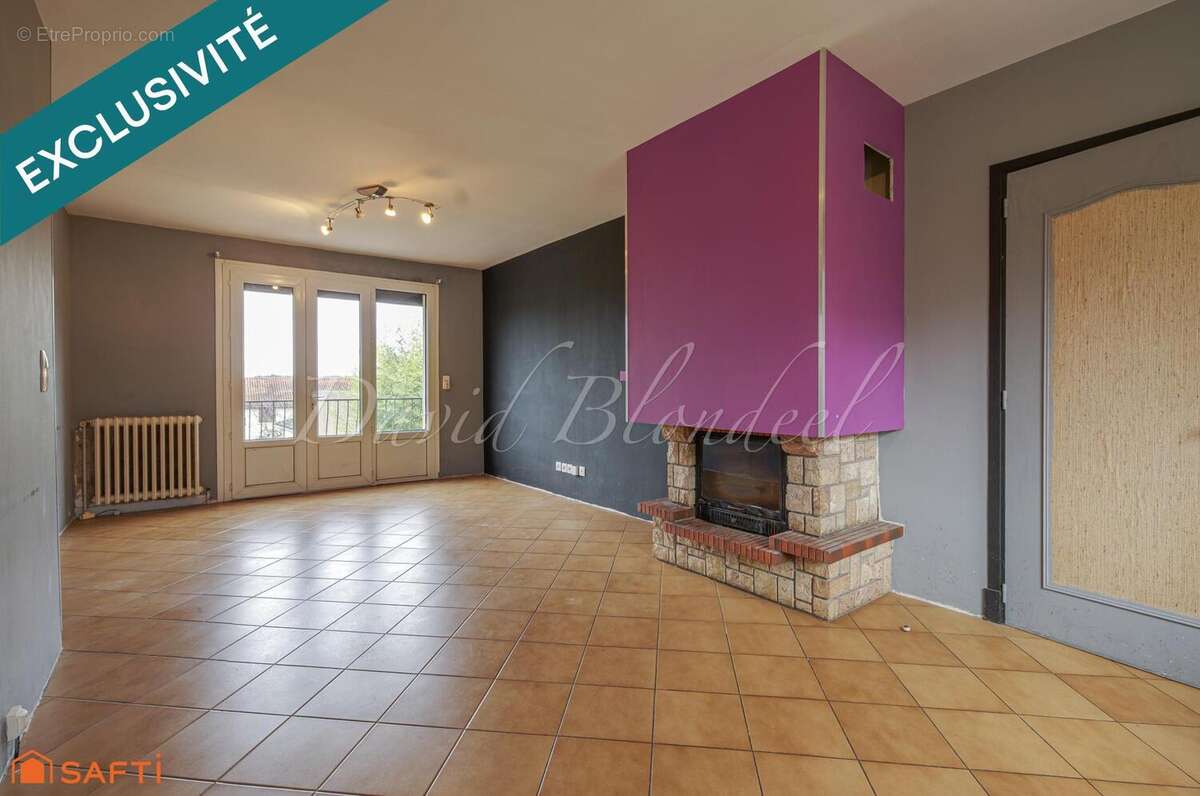 Photo 4 - Maison à GRAULHET