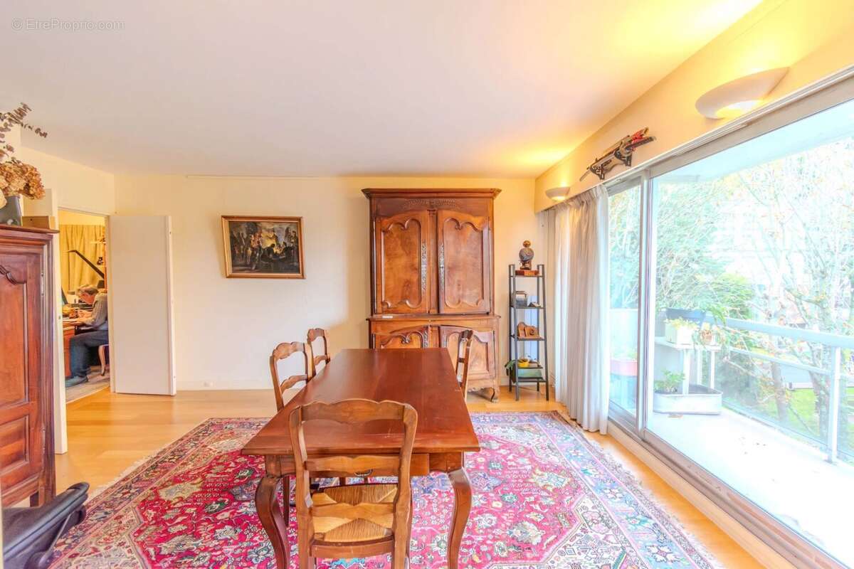 Appartement à MONTMORENCY