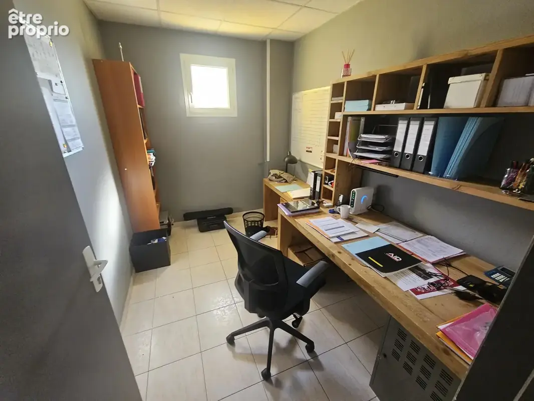 Batiment d'activite barberey-saint-sulpice - photo 5