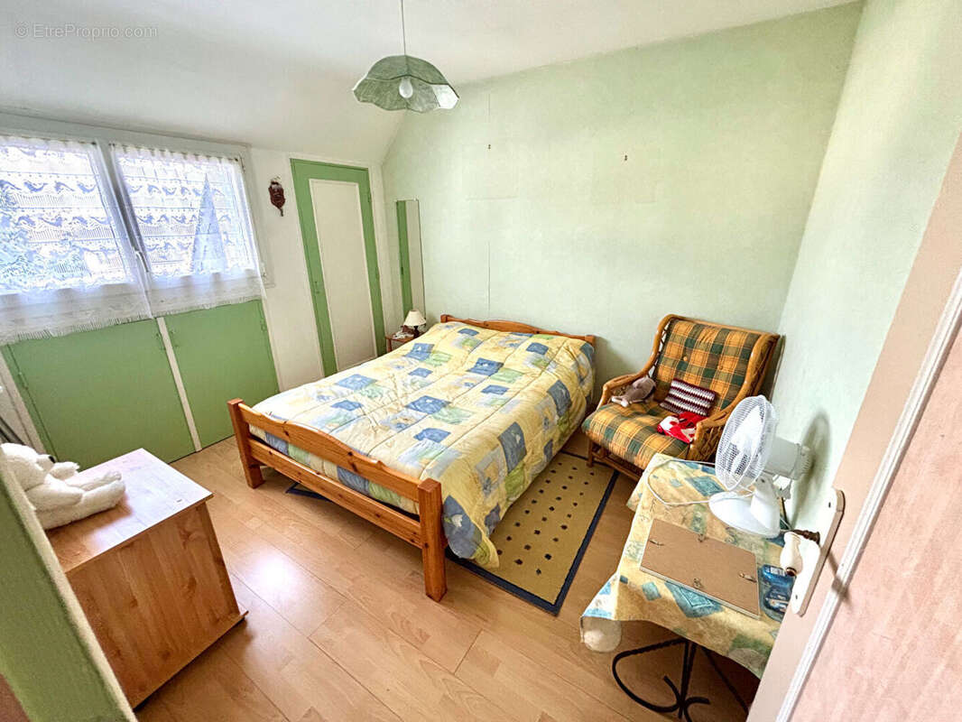 Maison à LE RELECQ-KERHUON