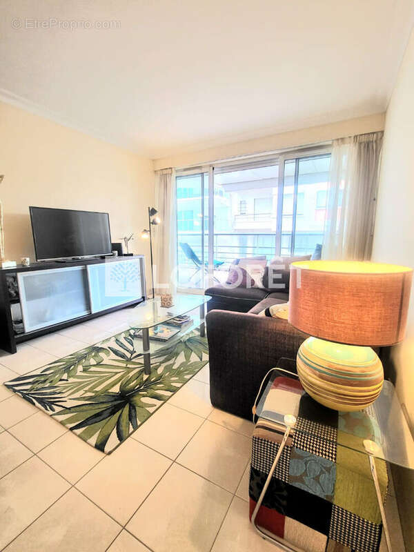 Appartement à LA BAULE-ESCOUBLAC