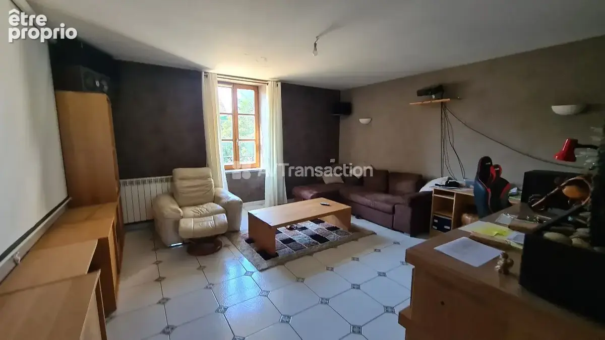 Maison 10 pièces 300 m² à vendre à Fresne-Saint-Mames (70130) - photo 193