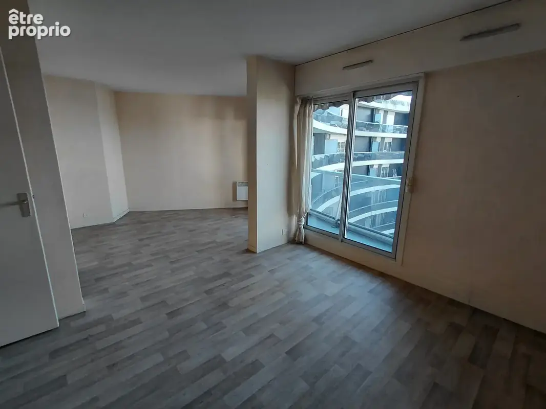 Appartement 51.74m2 PANORAMIS avec parking - photo 7