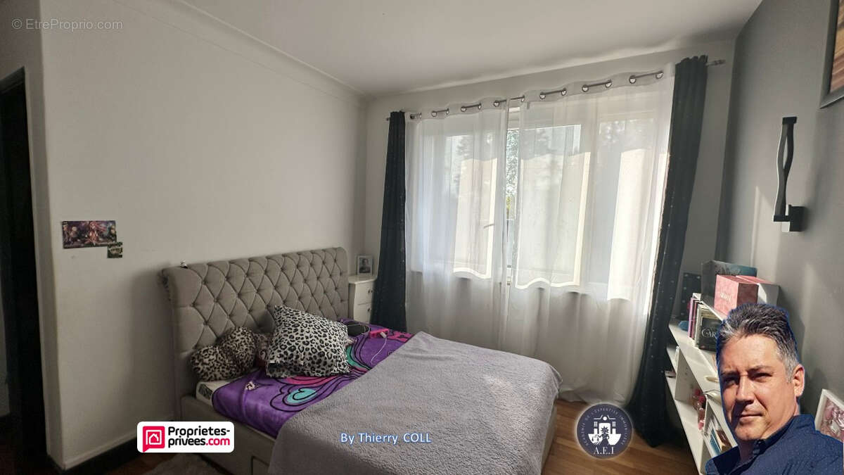 Maison à VENISSIEUX