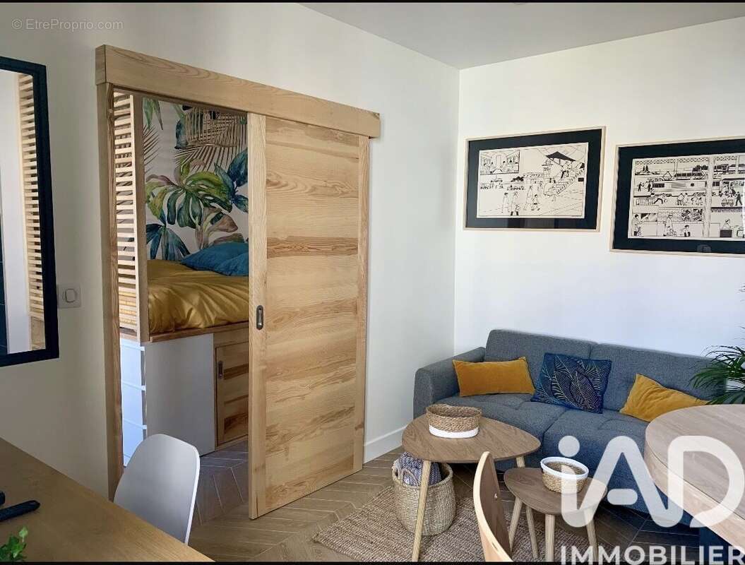 Photo 4 - Appartement à CLERMONT-FERRAND