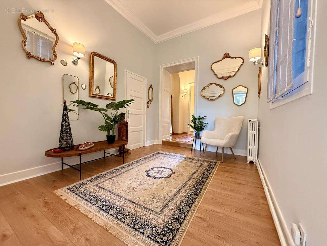 Appartement à CARCASSONNE
