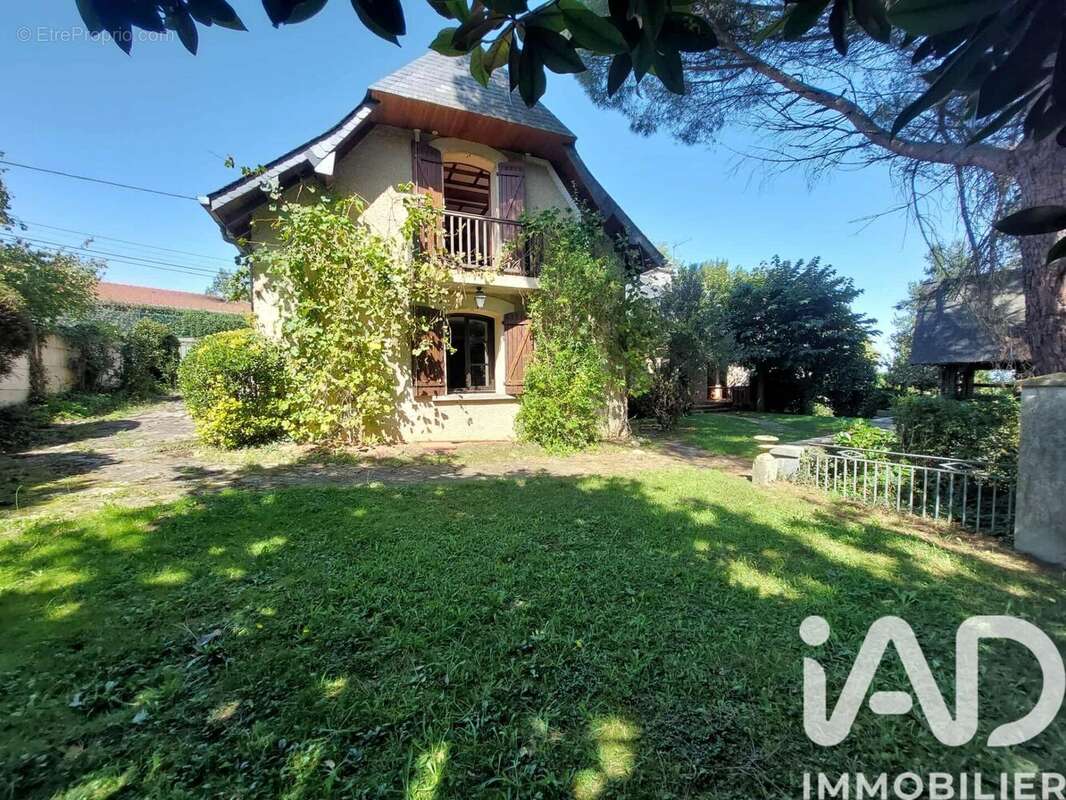 Photo 3 - Maison à BARBAZAN-DEBAT