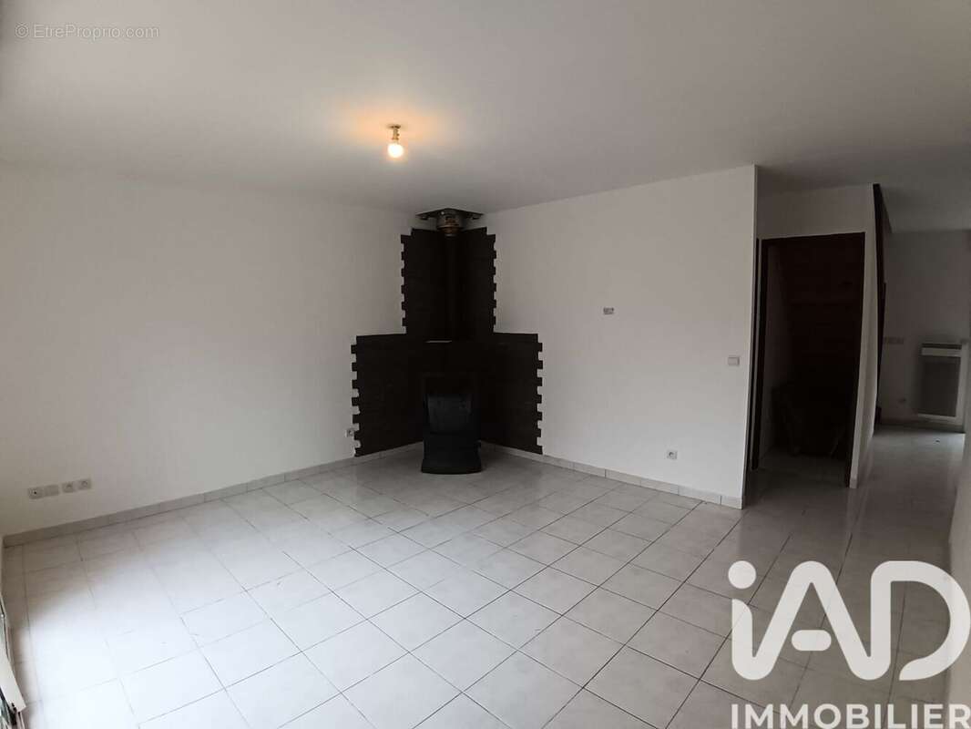 Photo 7 - Maison à SAINT-FARGEAU