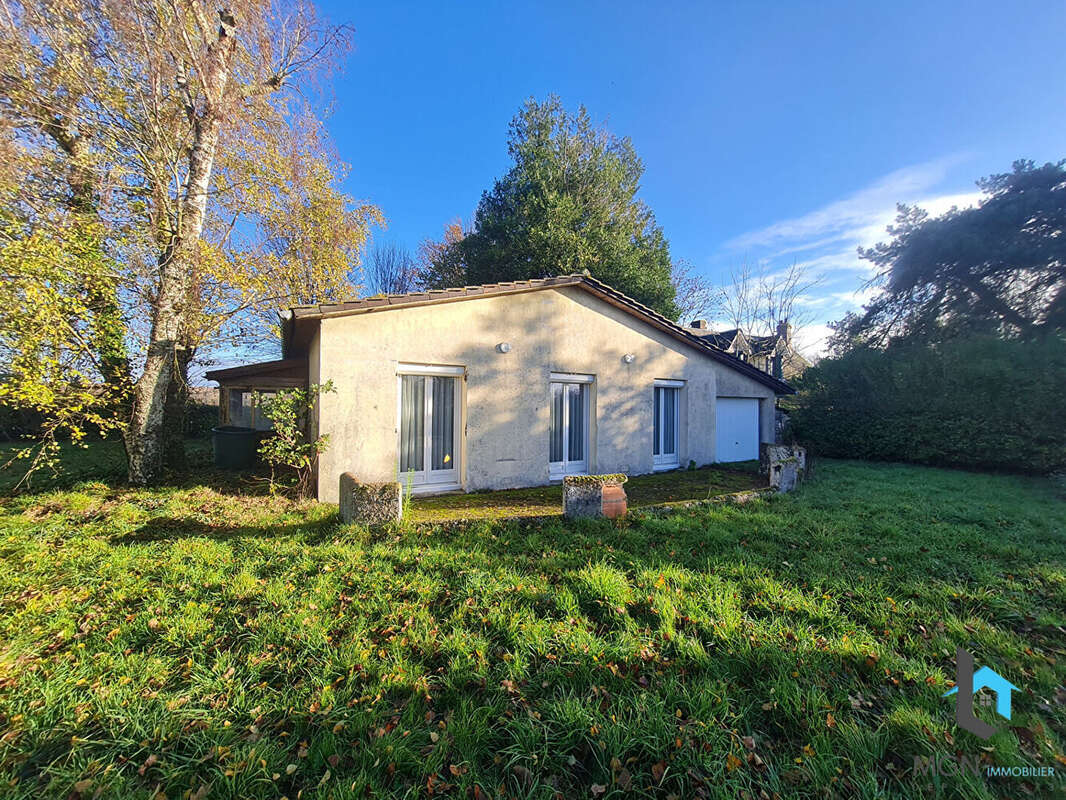 Maison à ILLIERS-COMBRAY