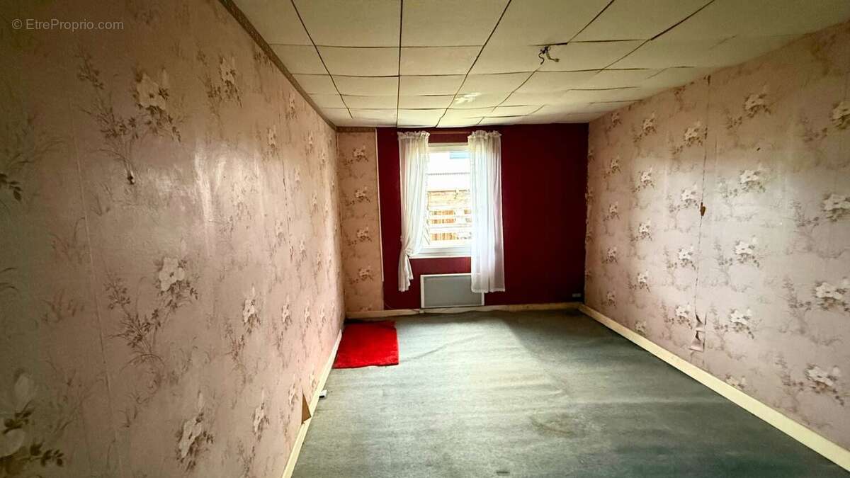 Maison à WITTENHEIM