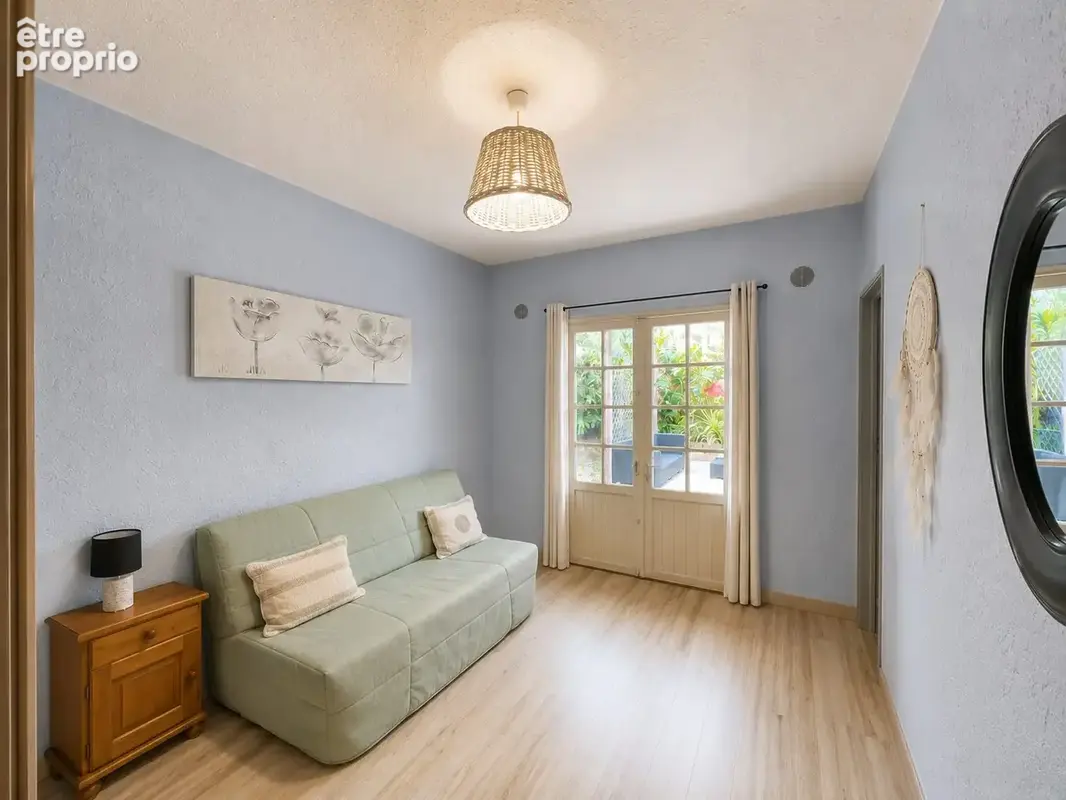 Maison 346 m² à Saint-Paul  - photo 7