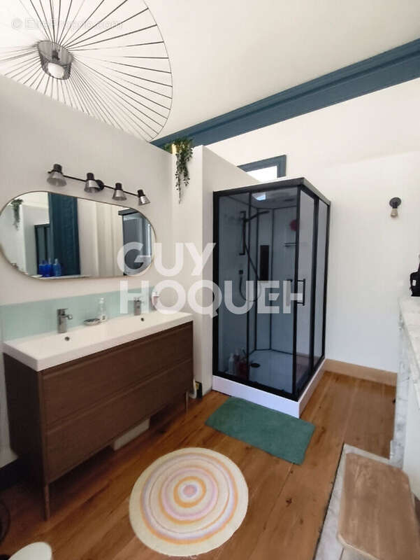 Appartement à MARMANDE