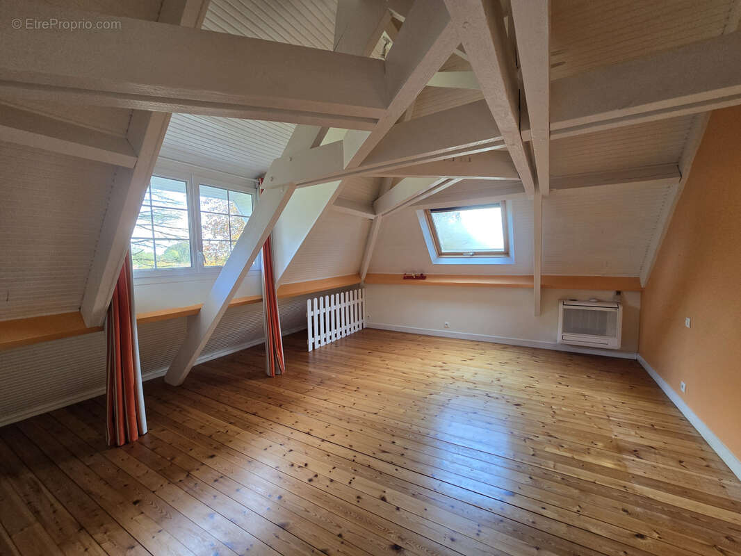 Maison à LE BOUPERE