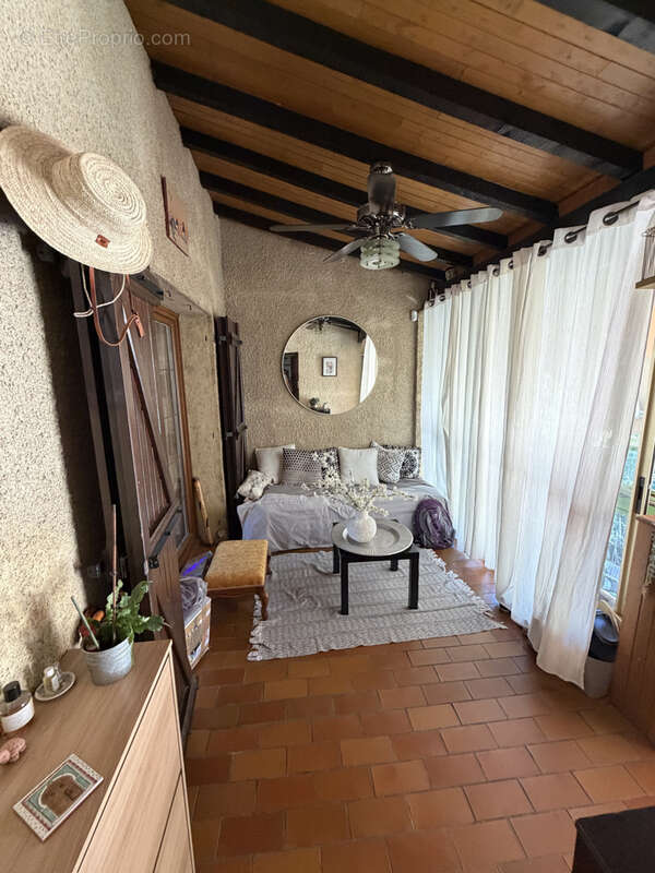 Maison à MARSEILLE-14E