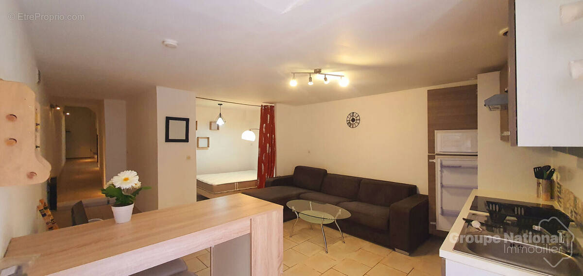 Appartement à TOURVES