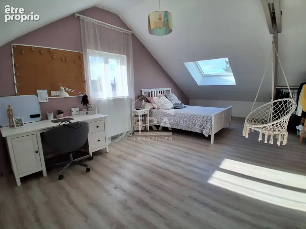 Maison 121m² à noyon - photo 10