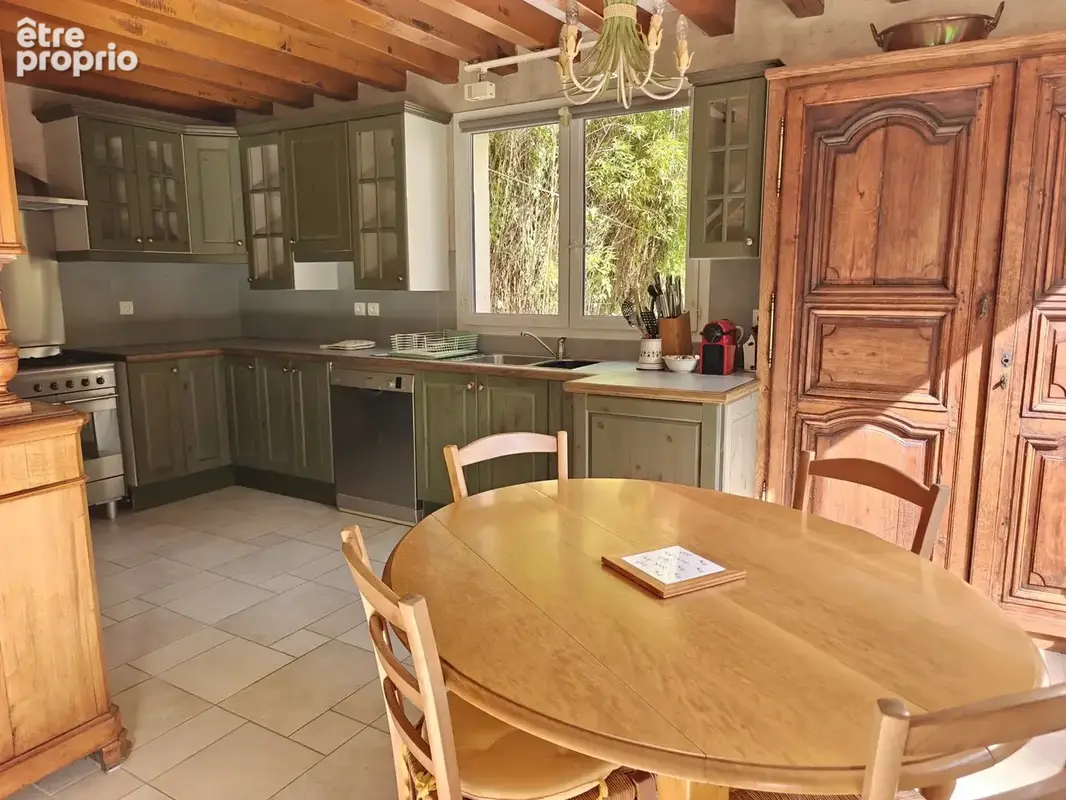 Maison Brionne avec île privative ! - photo 8