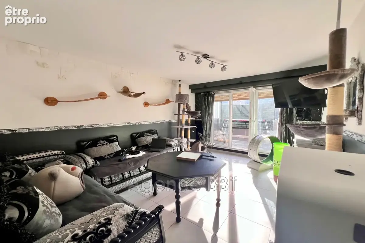 Appartement 3 pièces 65 m² à vendre à Nice (06300) - photo 4
