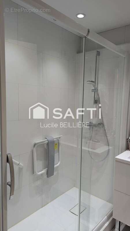 Photo 8 - Appartement à LE RAINCY