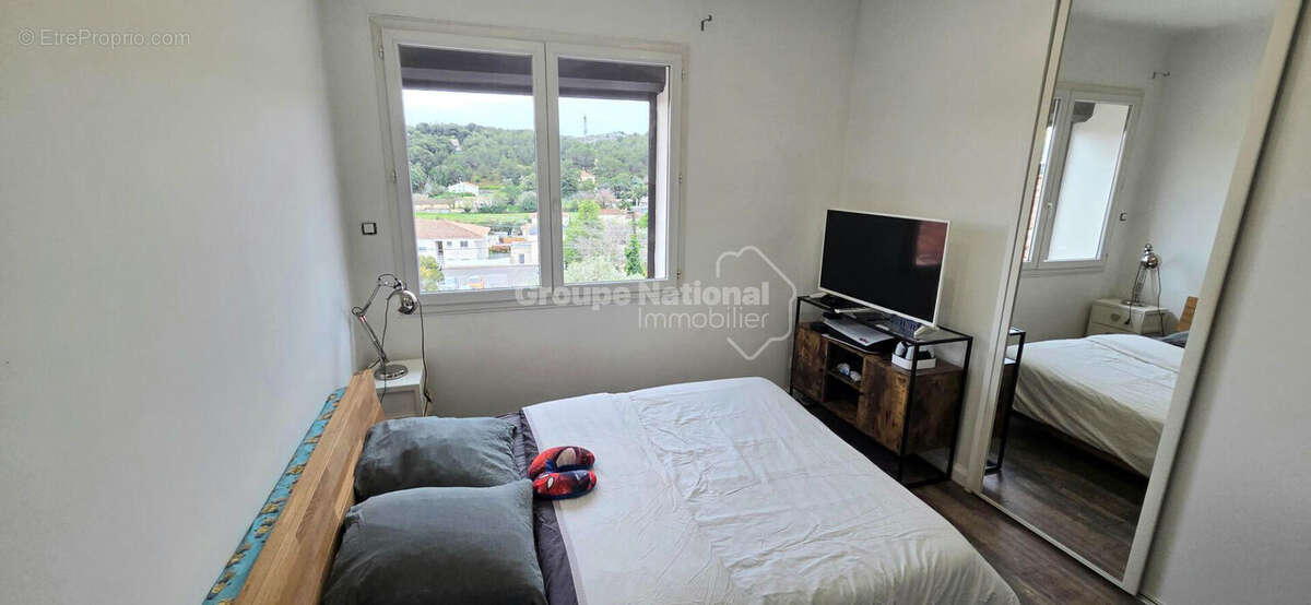 Appartement à LE ROVE