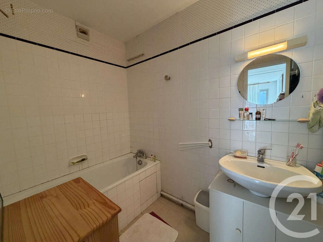 Appartement à ROYAN