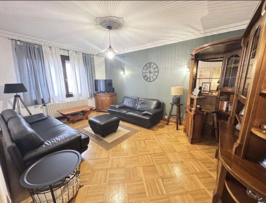 Photo 8 - Maison à DRANCY