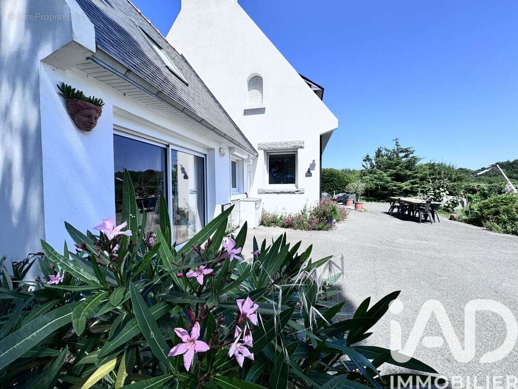 Photo 2 - Maison à PENMARCH